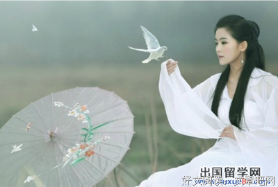最经典的《山河只为你喧嚣》经典语录