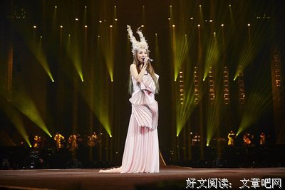 台湾地震，田馥甄为什么挨骂？