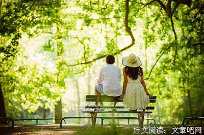 真爱你的人，微信上会有这些表现