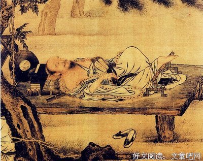 睡觉是最好的补药，6个习惯最养人，6个习惯最害人！