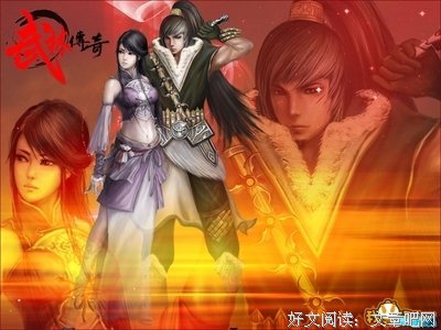 怎么样都喜欢，这些CP简直有毒！｜腐女心经