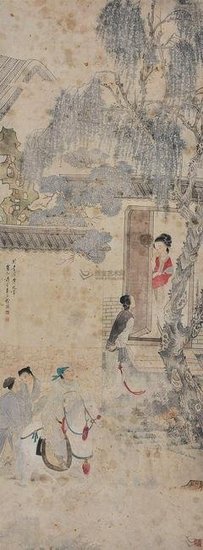 李娃读后感10篇