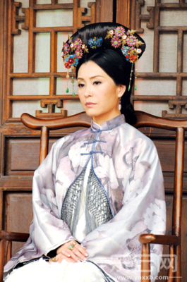 如妃格言警句