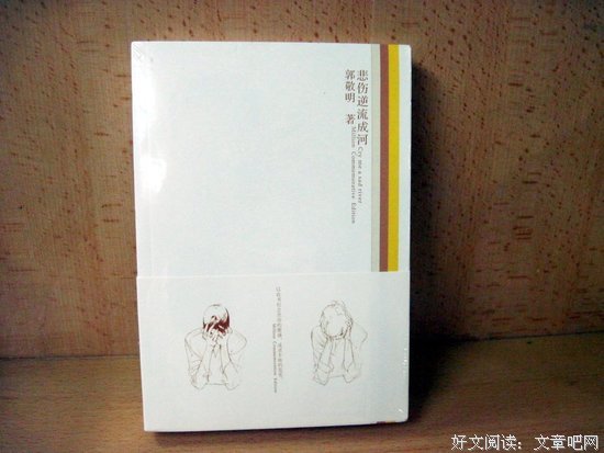 最全的《悲伤逆流成河》佳句摘抄