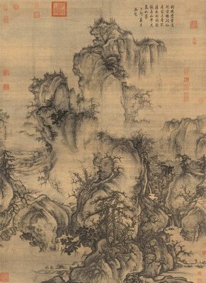 宋朝，就是最早的极简！