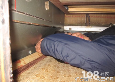 女.房东招租，租客上门时却发现…