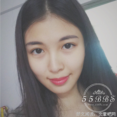 我相信在茫茫人海会遇见你
