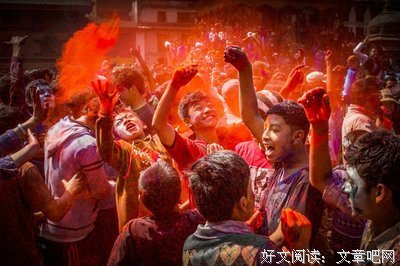 乌合之众经典读后感10篇