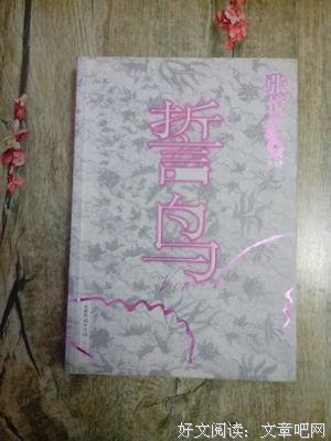 誓鸟读后感10篇