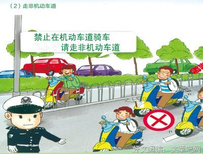夏日单车之恋读后感10篇