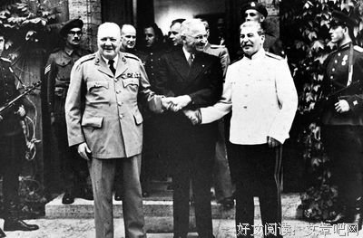 关于靠边站的格言