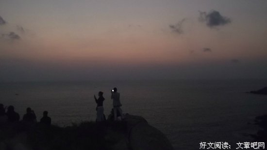 最新的《分开旅行》电影台词
