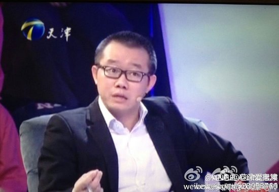 《爱情保卫战》经典的句子
