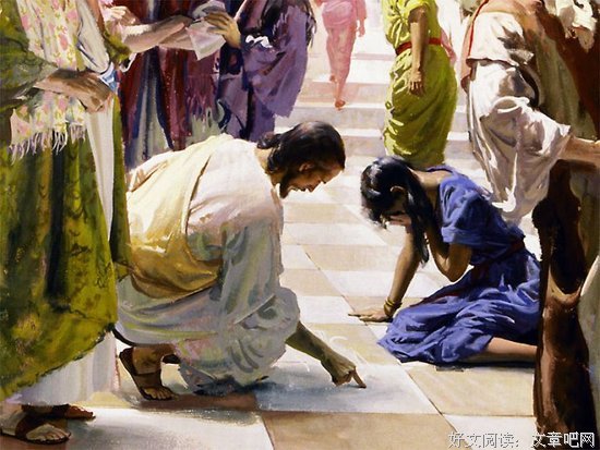 【灵修】“我耶和华是医治你的”