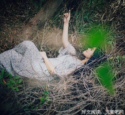 浮生若梦，为欢几何