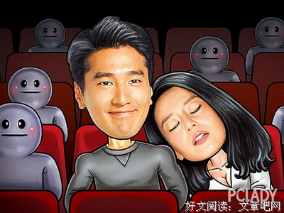 懂得吵架的女人，才是好女人