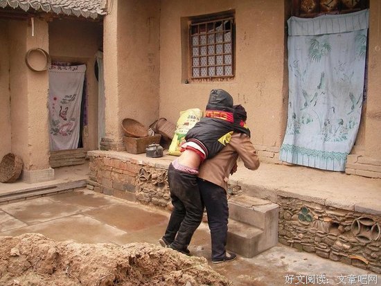  十种女人心中最值得交往的男人！