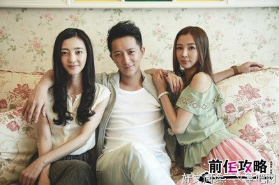 最新的夏露精彩语录