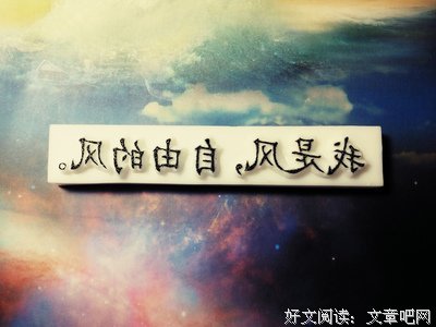 2017我是YT经典句子