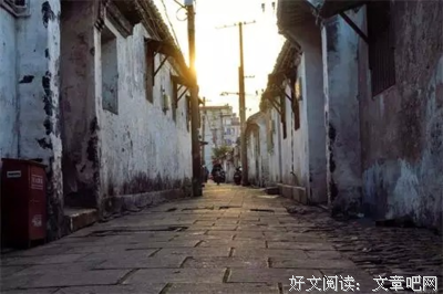 那些渴求永远的人，悲都悲得分外妖冶
