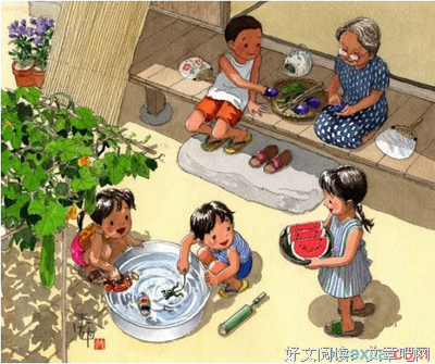 最全的《孤芳不自赏》好段摘抄