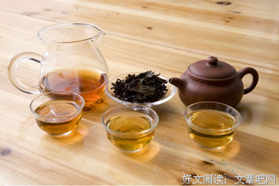横跨唐宋，一段关于泡茶用水的公案！