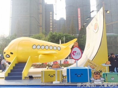 值得我们翘首期盼的事！