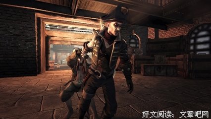 《同志寓言》观后感10篇