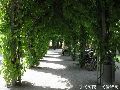 房间的样子，就是你生活的样子
