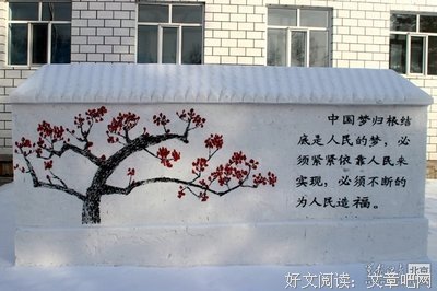 关于亮丽的格言