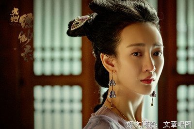 最全的《九州·缥缈录》好段摘抄