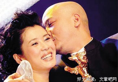 张雨绮：经历三段失败感情代表了什么？
