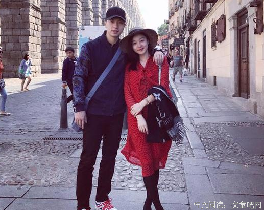 中一半以上的都不是好女友