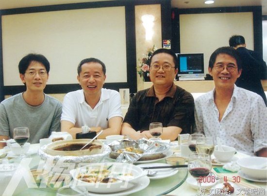 最新的刘小枫经典语录