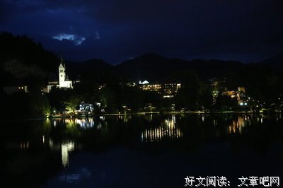 关于万籁名言名句