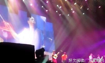 关于吴青峰的名言