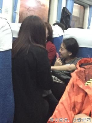 这个女生大半夜把全网吓尿了