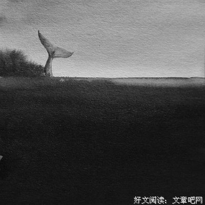 孤独的精神生活是有灵魂的人的不二之选