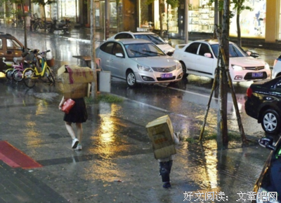 不瞒你说，我是个特别怕麻烦的人