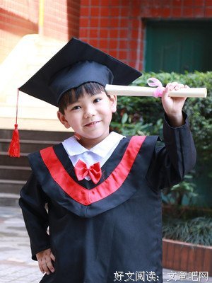 妈，这一次让我陪着你长大