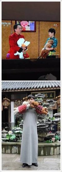 小时候，为啥我们那么爱看春晚？