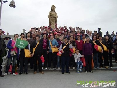 最好的孝敬莫过于：不强行安排父母的晚年生活