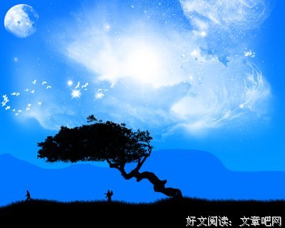 月华如格言警句