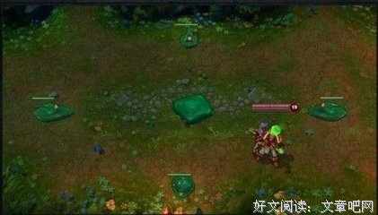 关于扎克的座右铭