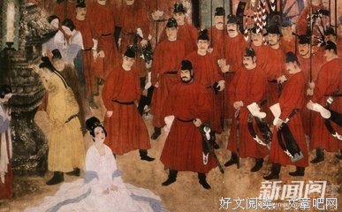 最经典的《无题》名句欣赏