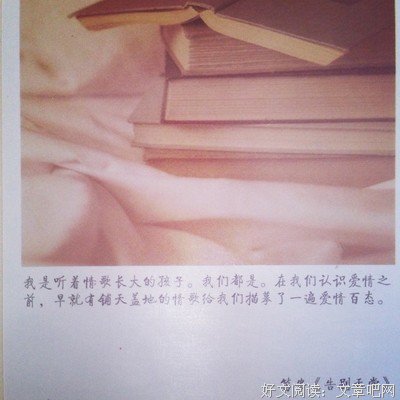 《告别天堂》小说书摘