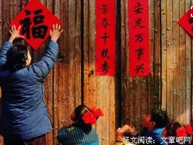 最不懂过年的，其实是中国人
