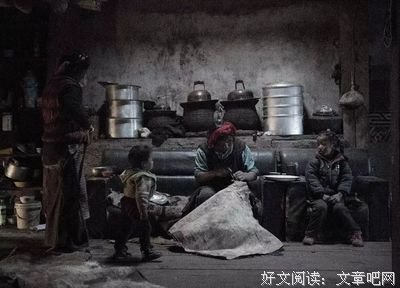 忍辱是世间最大的苦行