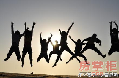 关于流利的语句
