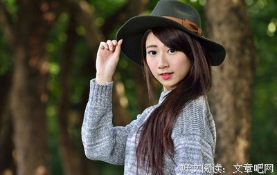 男生不回微信时，女生在想什么？